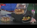Erie County Fair Salvatore s Pizza