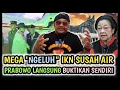 Lagu PRABOWO \