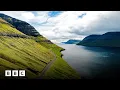Download Lagu The unique undersea tunnels that link the Faroe Islands | BBC Global