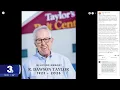 Taylor s Do it Center mourns death of longtime owner Mr Taylor