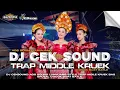 Lagu DJ CEK SOUND PENGHANCUR SPIKER💫•AGS SOUND LUMAJANG🔥TRAP STYLE MIDLE TASSO BASS BRUTALL