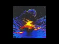 aphex twin - heliosphan (slowed + reverb