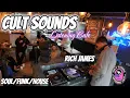 Lagu Cult Sounds Listening Cafe - Rich James - Soul/Funk/House