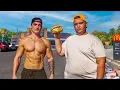 I Spent 50 Hours In The Most Obese City