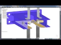Large Assembly Design - One Shot Multi Part Editing in Solid Edge
