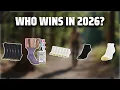 The Top 5 Best Gold Toe Socks in 2026 - Must Watch Before Buying