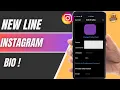 How To Format Instagram Bio with Line Breaks 2025 Guide