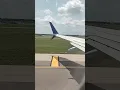 Delta Airlines Flight 529 RSW to MSP Boeing 737-900 ER Part 1