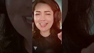لست جرحي كنت مرآتي   روان غازي دندنها