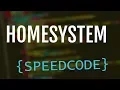 HomeSystem SpeedCode FREE DOWNLOAD PXAV