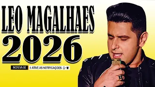leo magalhaes cd reliquia 2026 relequia 2026 leo magalhaes as melhores 2026 leo magalhaes 2026 
