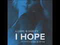 Gabby Barrett & Charlie Puth - I Hope