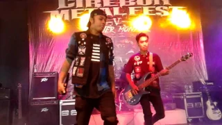 Download TERSERAH KAMI live perfome CIREBON METAL FEST v MP3