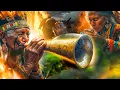 Download Lagu SHAMANIC ASCENSION RITUAL | Cleanse Old Pain \u0026 Awaken Divine Energy