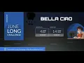 BELLA CIAO June Codechef Long Challenge