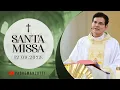 Download Lagu SANTA MISSA AO VIVO | 12/09/2025 | @PadreManzottiOficial