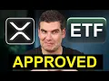 Download Lagu “XRP ETF goedgekeurd” - Heb ik gewoon geluk gehad?