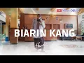 Download Lagu BIARIN KANG (INONK) | COVER BY HENI