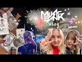 Lagu [SIRENS VLOG #1] | MUSIC BANK IN MADRID 🇪🇸🎙️