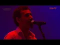 System Of A Down - Aerials live【Rock In Rio 2011 | 60fpsᴴᴰ】