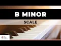 B Minor Scale