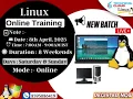 Linux Online Training Online Batch Online Meeting Session New Batch By Technical Cloud Knowledge