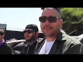 Download Lagu BLUEFACE x COYOTE - YEA YEA [Making of]