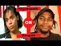 Most Gangsta Woman of All Time or a Psychopath