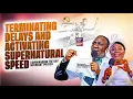 Download Lagu COMMANDING THE DAY MIDNIGHT PRAYER | TERMINATING DELAYS \u0026 ACTIVATING SUPERNATURAL SPEED | 10-10-2025