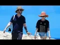 Anna Kendrick Husband Photos - Ben Richardson