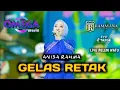 Lagu GELAS RETAK | ANISA RAHMA | LIVE OMEGA MUSIC#ramayanasoundsystem 