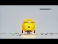 Despicable Me 4 - End Credits (HBO)