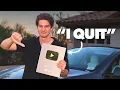 Download Lagu I quit being an influencer \u0026 built a $250K/month app