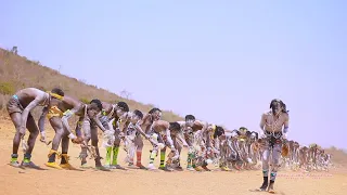 gude gude mbina official video dir d frank0762533823 