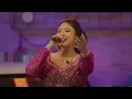 NIKEN SALINDRY - NEGORO ANGIN (OFFICIAL LIVE MUSIC VIDEO) | DC MUSIK