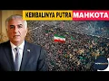Lagu Rezim Islam RUNTUH: Putra Mahkota Ambil Alih, Jalanan Meletus Melawan Khamenei