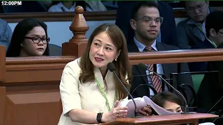 Balikan ang mahahalagang tagpo sa paglilitis kay Vice President Sara Duterte ngayong Lunes, Sept. 7.