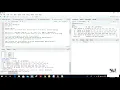 Biostatistics Episode ANOVA Split plot design 2 factors with R