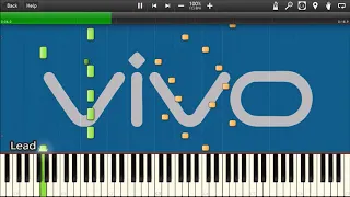 Download VIVO RINGTONES IN SYNTHESIA MP3