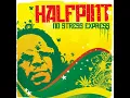 Just Be Good - Half Pint