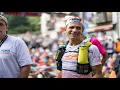 2024 UTMB DANIEL JUNG