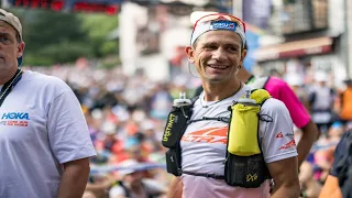 2024 UTMB DANIEL JUNG