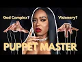 Download Lagu B.Simone Unmasked : NARCISSISTIC identity crisis or spiritual attack? Part 1
