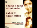 Kabhi To Nazar (Male Version)