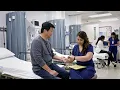 Nurses Leading Change with Kaiser Permanente