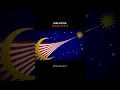 Download Lagu MALAYSIAN FLAG IN DIFFERENT STYLE #malaysia #flag #history #edit #shorts