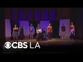 A smaller La Verne theater brings local productions to the community