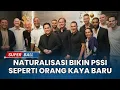 Download Lagu Naturalisasi Bikin PSSI seperti Orang Kaya Baru, Media China Ejek Liga 1 Level Rendahan