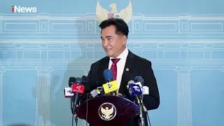 SOAL DEFINISI KORUPSI Yusril Buka-bukaan soal Sikap Prabowo soal Usulan Luhut | Trijaya Update