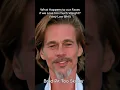 What Weight Loss does to Your Face - Facial Fat and Attraction